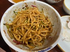 -恭敬李老北京炸酱面·京味菜(西花市店)