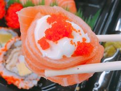 -山姆餐吧(山姆会员商店店)