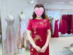 -MSV 高端礼服定制(大良店)