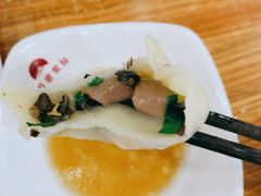 海珍烫面包-东升灌浆包(辛庄街总店)