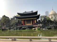 -粤剧艺术博物馆
