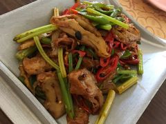 -素心小筑(后沙裕镇店)