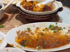 -乡村基·川味现炒大王(熙悦天街店)