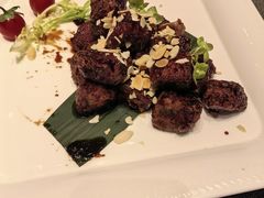招牌福氏牛肉-好福记饭店(红梅公园店)