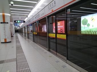 辽河北道(地铁站)