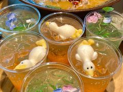 -黄鹤天厨·泡椒田鸡创始者(莲花店)