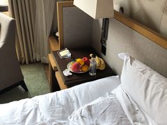 -杭州逸酒店(西湖武林店)