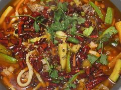 -壕吃时代(伟业广场斜对面)