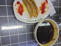 -清真蒋有记(老门东店)