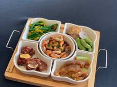 -RIVIERA 松鹤楼(外滩店)