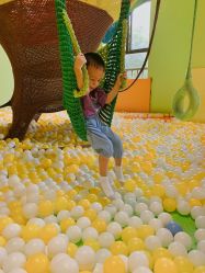 -宝燕乐园(闵行旗舰店)