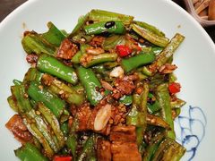 -山里俏·皖南菜(清源路店)