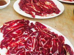 -陈记顺和潮汕牛肉火锅(韩江路店)