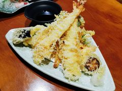-千代武日本料理(开发区店)