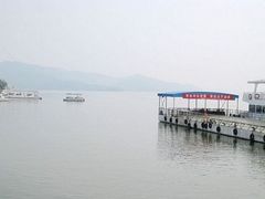 -天目湖山水园