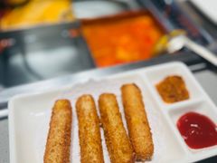 -海底捞火锅(劲松店)