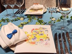 -北京古城老院厉晓麟精致菜