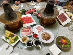 -东来顺饭庄(新源里店)