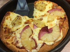 -必胜客(北苑路店)