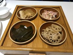 -渝信川菜(工体店)