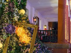-中山路壹号传奇club·啤酒花园餐厅