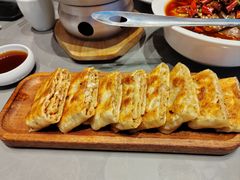 猪肉肉饼-峨嵋酒家(熙悦天街店)