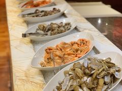 -嘉年华大酒店琴湾-自助餐厅