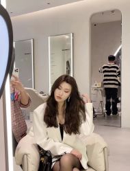 -3AM·S HAIR SALON烫发染发接发