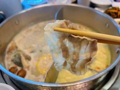 精品肥牛-江小渔鲜鱼火锅(西二道街店)