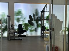 -WEGYMER健萌健身(雅颂居馆)