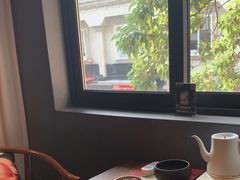 -邈墨茶馆(凤起路店)