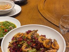 -赶海部落海鲜城(海阳路店)