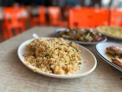 -红月湾海鲜饭店•沙滩海景(双月湾店)