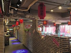 -北平印象.北京烤鸭.新京菜.融合菜(世贸店)