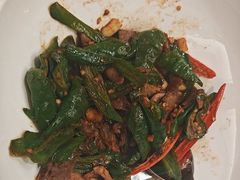 -永膳精致本味湘菜(麓谷店)