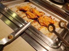 -新石器烤肉(之心城店)