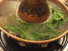 -八先生涮肉房(三里河店)