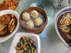 -清真马祥兴菜馆(云南北路店)