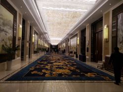 点击看大图 -龙子湖迎宾馆·宴会