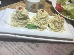 -潮汕牛肉火锅(铁西店)