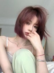 点击看大图 -HD HAIR STYLE