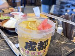 -冯校长老火锅(中联广场店)