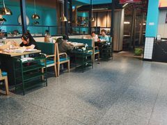 大堂-季季红火锅(新建新城吾悦店)