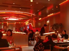 -西塔老太太泥炉烤肉(苏州大悦城店)