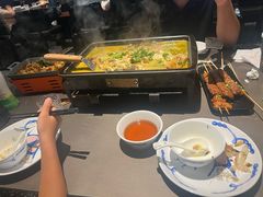 -炉鱼(无锡八佰伴中心店)