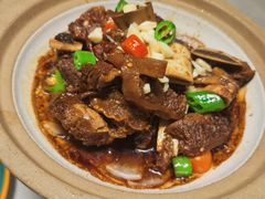 -老李家土菜馆·安吉地标美食