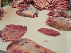 -鸿港海鲜批发市场