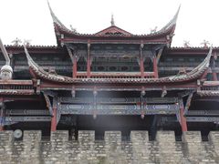 -松州古城