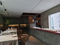 大堂-曲廊院(东四十一条店)