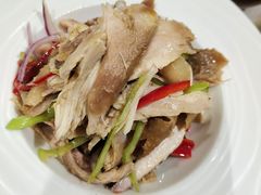 -贯贯吉·清真餐厅(浙江中路店)